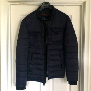 Buffalo David Bitton coat